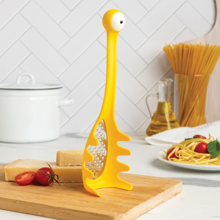 Multi-Monster- Pasta Spoon & Grater