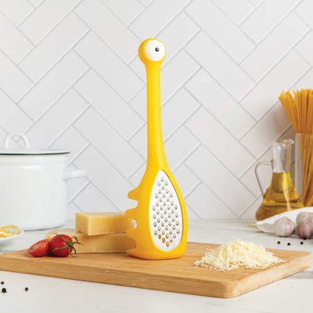 Multi-Monster- Pasta Spoon & Grater