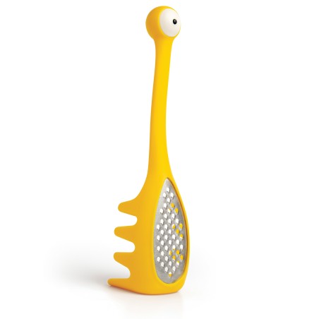 Multi-Monster- Pasta Spoon & Grater