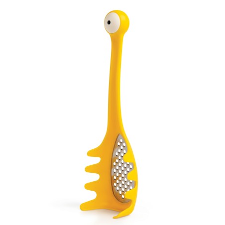 Multi-Monster- Pasta Spoon & Grater