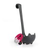 Katie - Louche chat