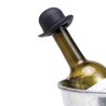 Bowler - bottle stoppers
