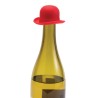 Bowler - bottle stoppers