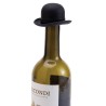 Bowler - bottle stoppers