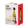 Bowler - bottle stoppers