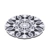 TRIVE TILE - dessous de plat 3 en 1
