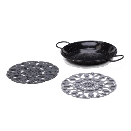 TRIVE TILE - dessous de plat 3 en 1
