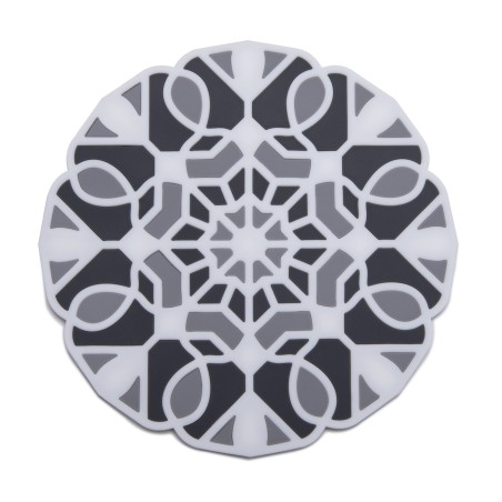 TRIVE TILE - dessous de plat 3 en 1