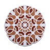 TRIVE TILE - dessous de plat 3 en 1