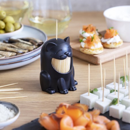 Pickitty - Toothpick Dispenser