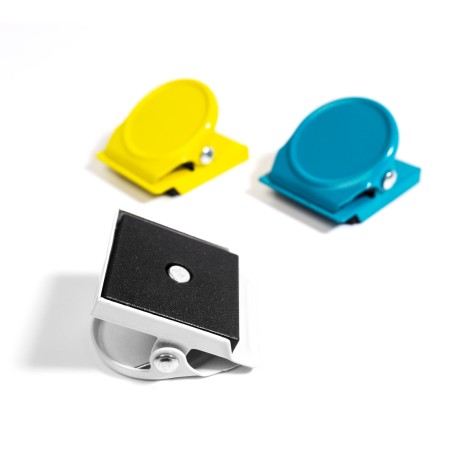 Magnet Color clip