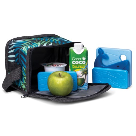 Back to cool - set de 4 blocs congélation