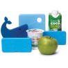 Back to cool - set de 4 blocs congélation