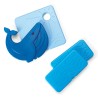 Back to cool - set de 4 blocs congélation