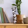 Zen Panda - jeu d'équilibre en bois