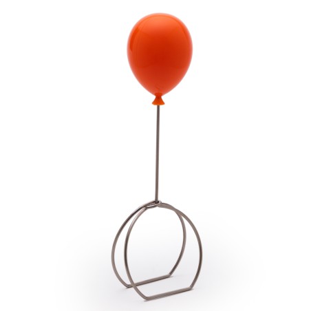 Balloonapkins - set de 4 ronds de serviette