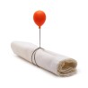 Balloonapkins - set de 4 ronds de serviette
