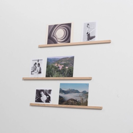 Les Baguettes - Porte-photo