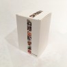 Théophil - Second choice with minor flaws -Double measuring photo holder                       holder cup