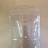 Théophil - Second choice with minor flaws -Double measuring photo holder                       holder cup