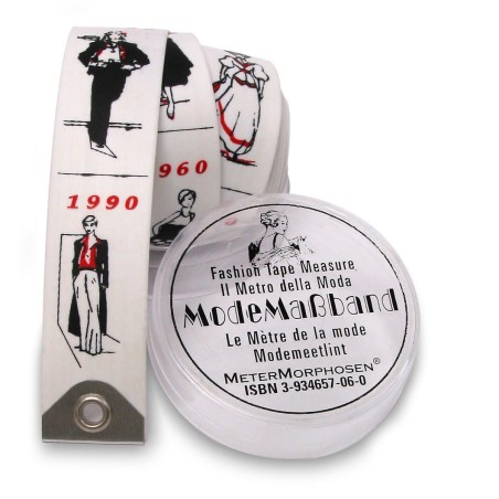 Mètre de la mode
