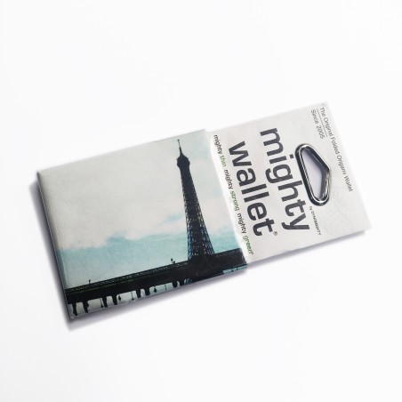 Mighty wallet Paris -...