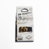 Mighty wallet Eiffel de Nuit - portefeuille