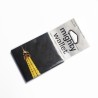 Mighty wallet Eiffel de Nuit - portefeuille