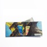 Mighty wallet Eiffel de Jour - portefeuille