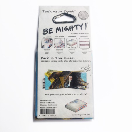 Mighty wallet Eiffel de Jour - portefeuille