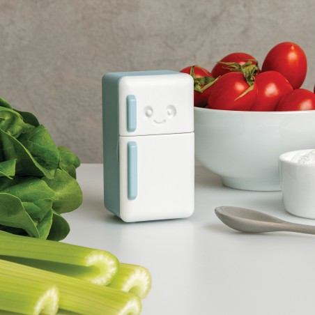 Cool guy – mini réfrigérateur absorbeur d’odeurs