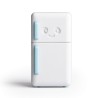 Cool guy – mini réfrigérateur absorbeur d’odeurs