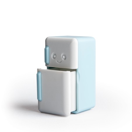 Cool guy – mini réfrigérateur absorbeur d’odeurs