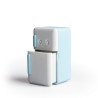 Cool guy – mini réfrigérateur absorbeur d’odeurs
