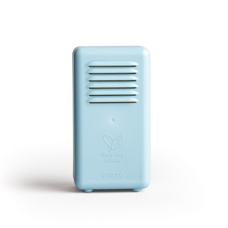 Cool guy – mini réfrigérateur absorbeur d’odeurs