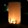 CityLight - photophore skyline