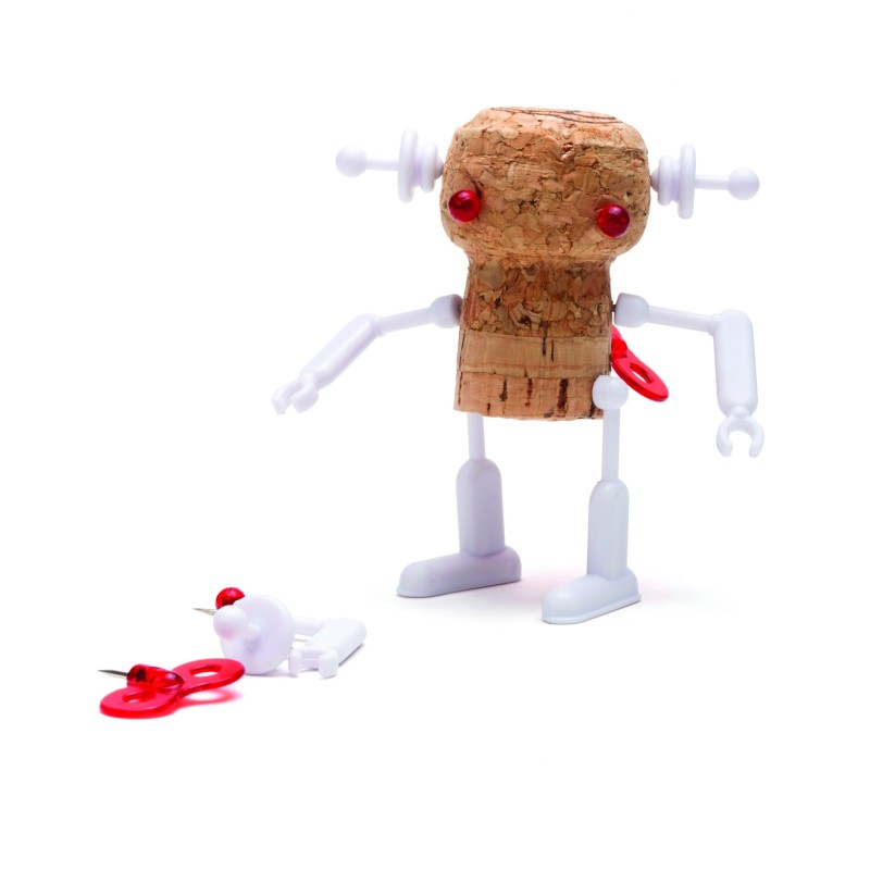 Corkers Robots