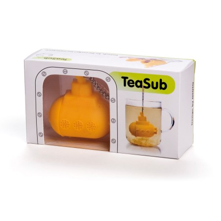 Tea Sub