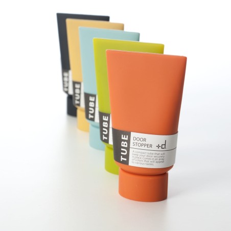 Tube Peinture