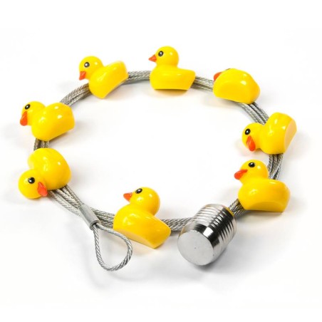 Steely Dan Ducky