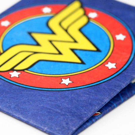 Mighty Wallet Wonderwoman