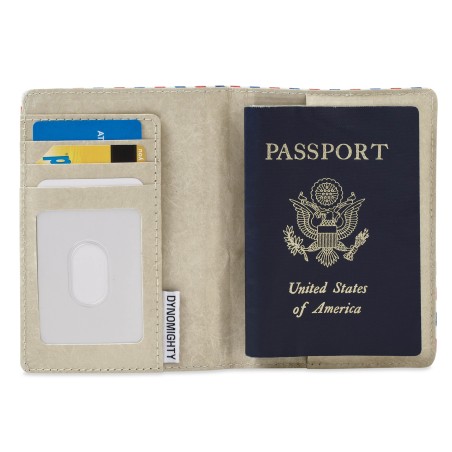 Mighty Passport cover