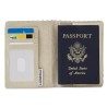 Mighty Passport cover