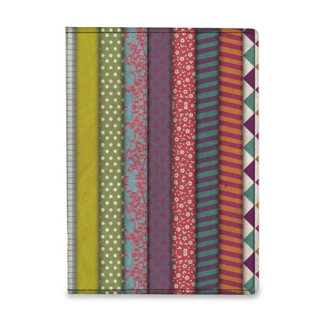 Mighty Passport cover - Washi Tape