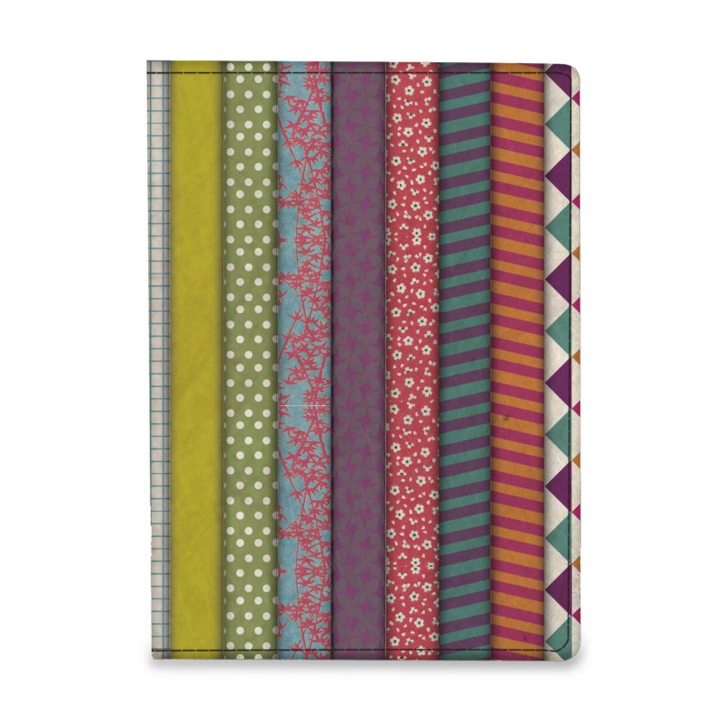 Mighty Passport cover - Washi Tape
