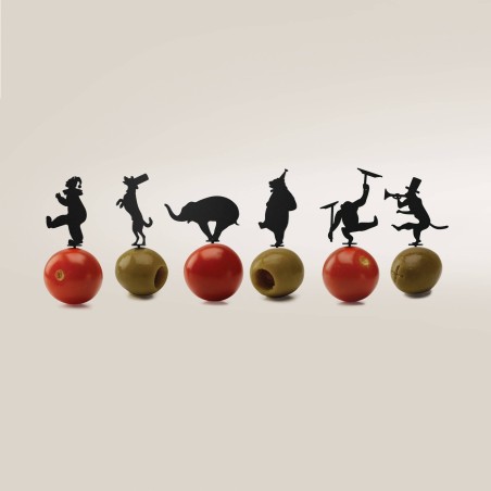 Circus pick