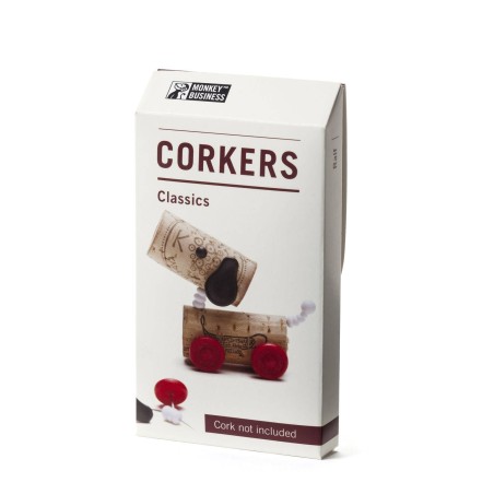 Corkers Classic