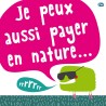 Carte GROU N°1 - happy joyeux 