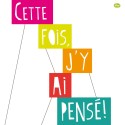 Carte GROU N°1 - happy joyeux 