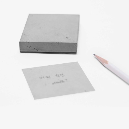Memo Block